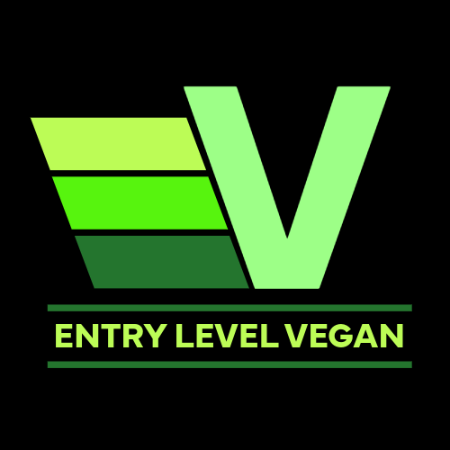 Entry Level Vegan
